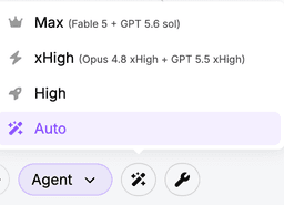 @bindureddy: 🚨  Introducing Max Mode - Fable 5 + GPT 5.6 sol

Super excited to re-launch the Abacus AI agent in M...