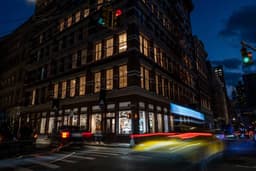 Burton opens New York flagship as Zeb Powell launches apparel line