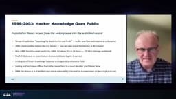 From Morris to Mythos: 38 years of Internet Vulnerabilities | AI ...
