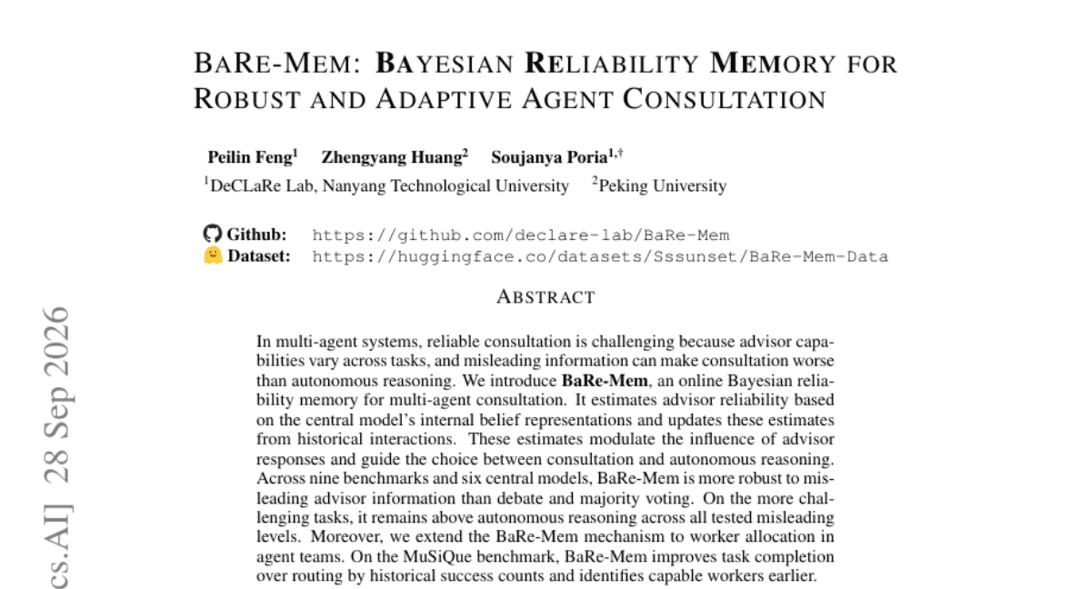 Agent evaluation and long-horizon multimodal benchmarks face a credibility test
