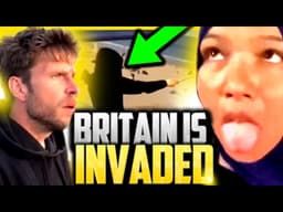 Britain Is Changing Fast… And Nobody Wants To Admit Why | Saint AVS @SaintAVS