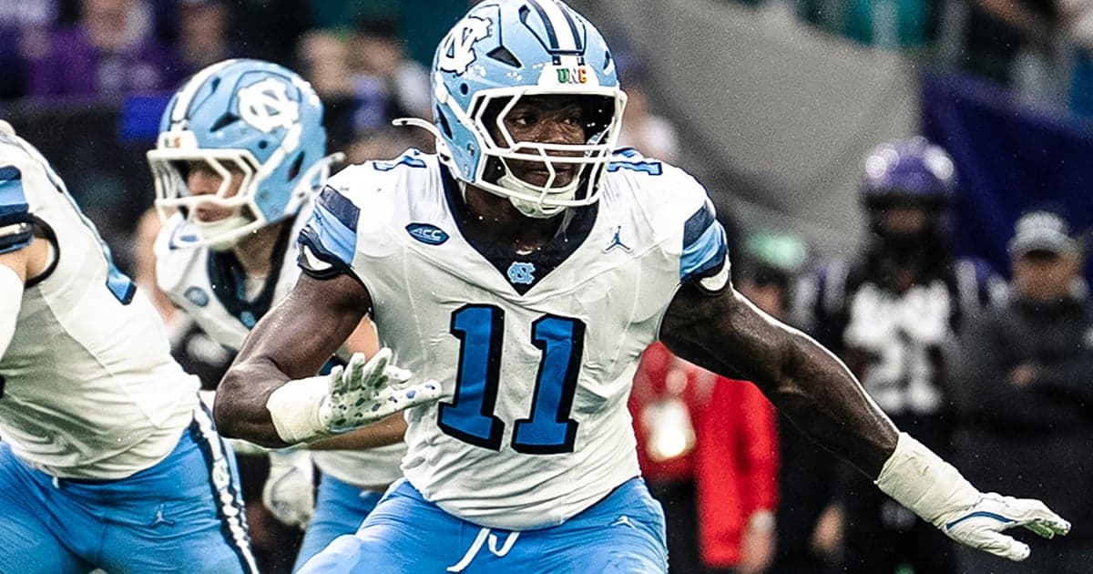 North Carolina Football Injury Report: Several Starters ...