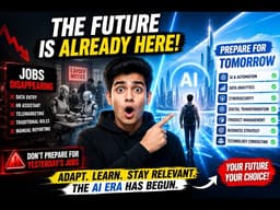 MBA in HR Has No Future? | How AI Agents Are Replacing HR Departments