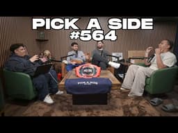 Tiering EVERY NFL Team, Jalen Hurts Report, Final Four Predictions, and More | Ep. 564