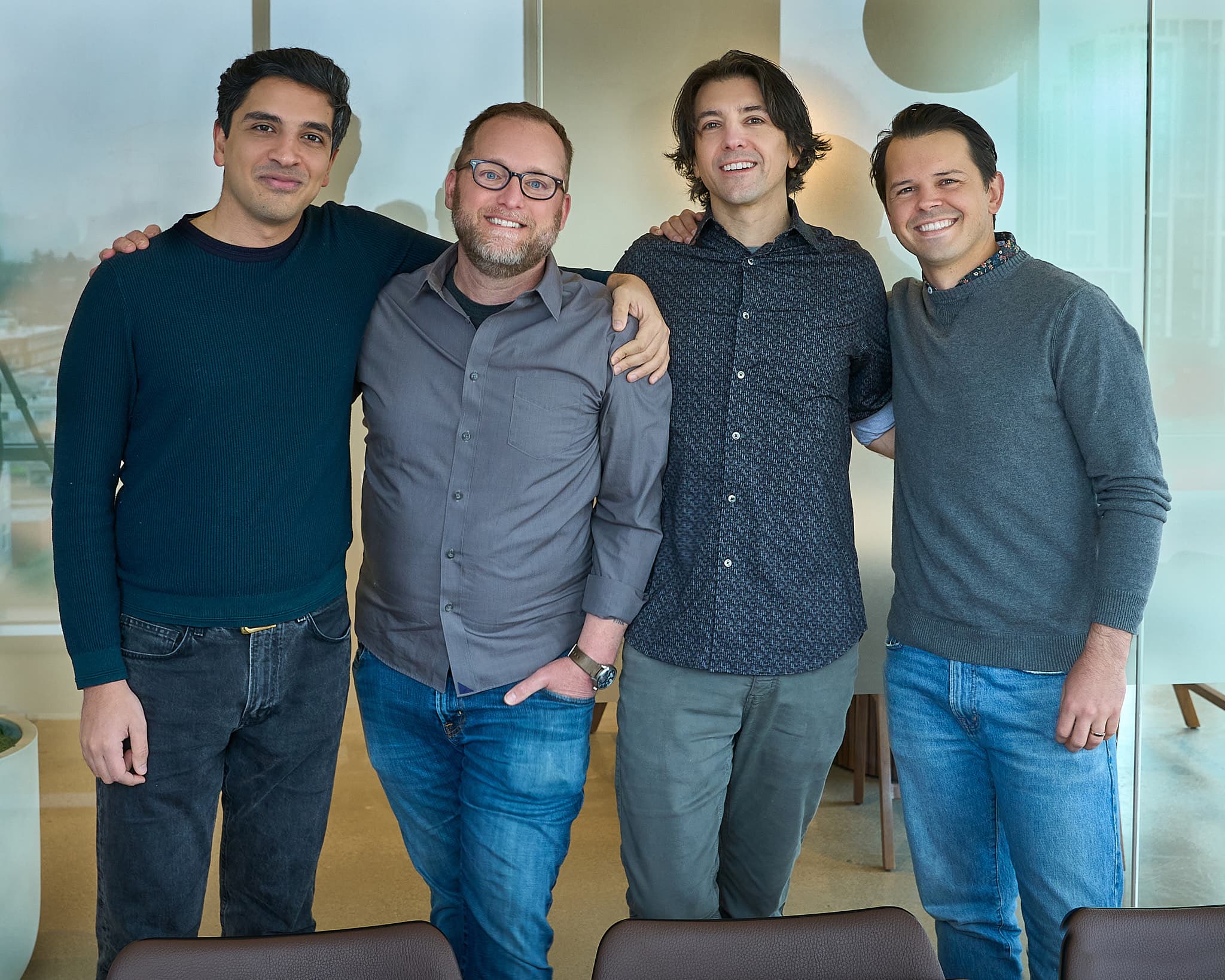 Seattle voice AI startup Ultravox, formerly known as Fixie ...