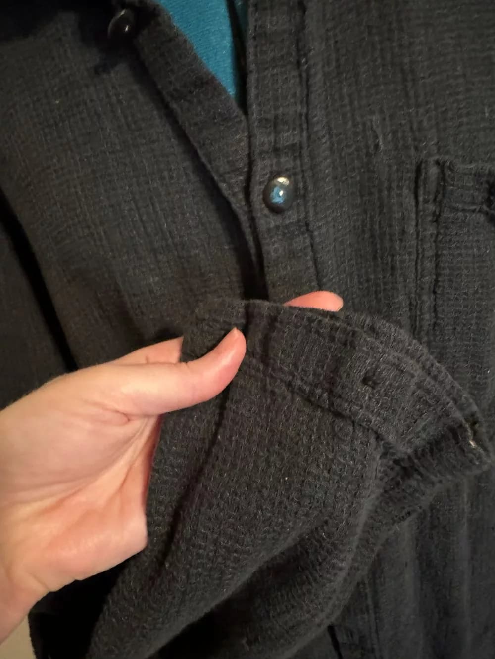 What to Do When You Bring Clothes Home from the Thrift ...