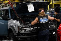 Aluminum Plant Fires Disrupt Production