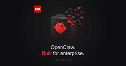 Enterprise OpenClaw services