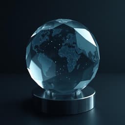 Global AI Funding Tracker