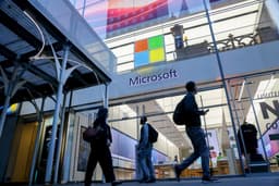 Microsoft replaces OpenAI, Anthropic with own AI in some apps