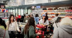 Retail sales rose in February before the Iran war | Business | timesdaily.com