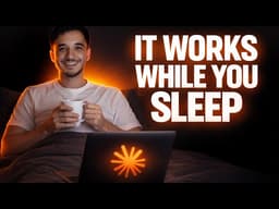 Claude Cowork: Build AI Employees That Actually Work For You