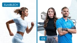 EuroBLECH & IZB 2026 - Automotive Components