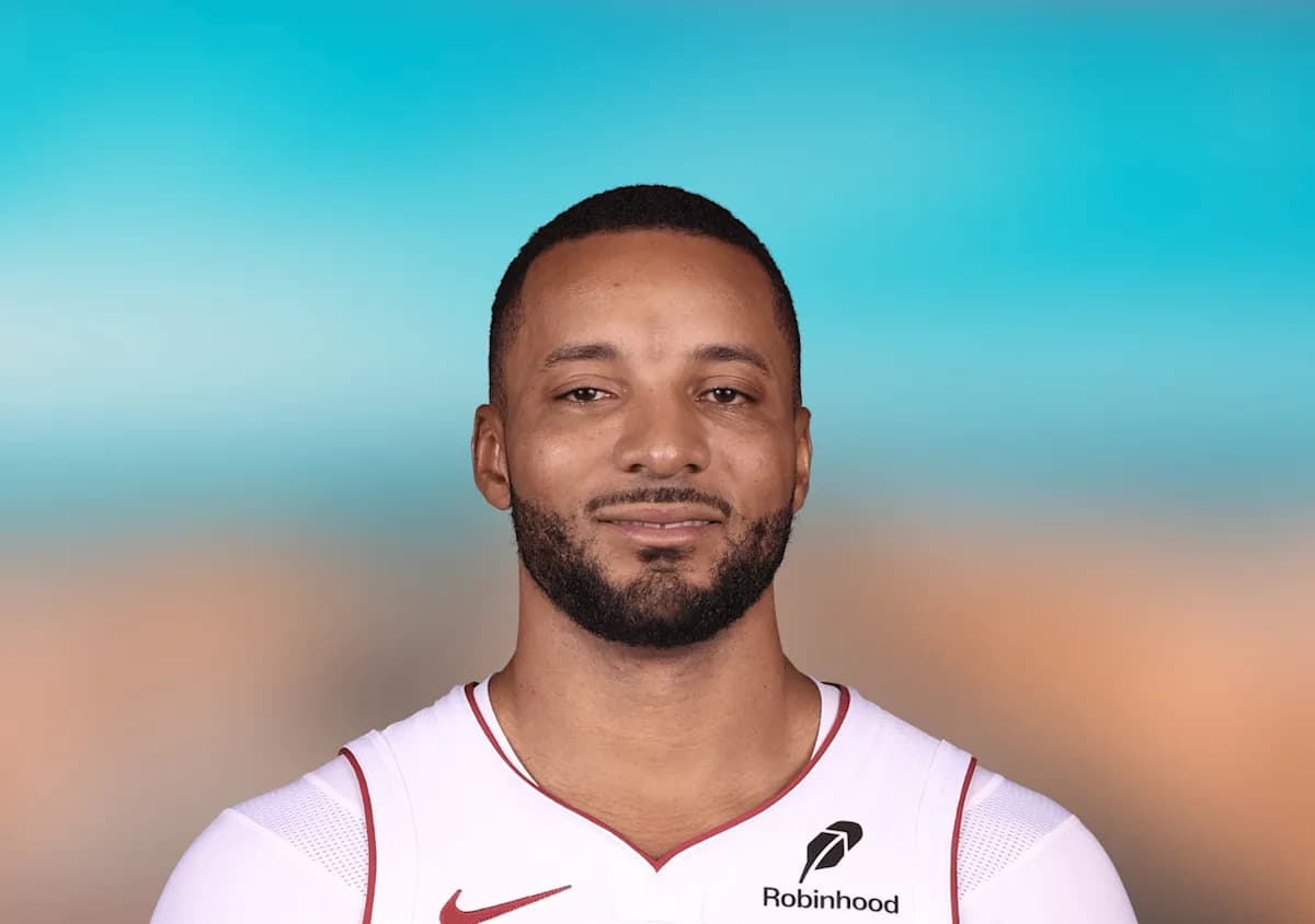 We have signed All-Star G Norman Powell