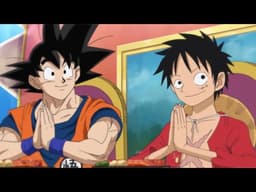 The Dragon Ball/One Piece War Heats Up Thanks to Recent Financial Reveal