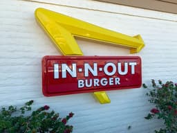 Crime-Ridden In-N-Out To Be Replaced By New Fast-Food Offering | Berkeley, CA Patch