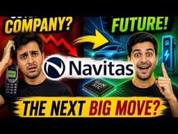 Navitas 2.0: The Next Big Semiconductor Breakout?