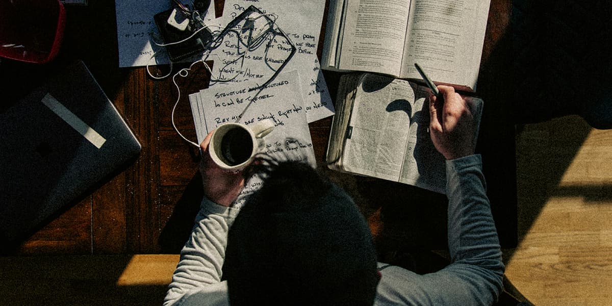 Short-form Bible-study & hermeneutics surge