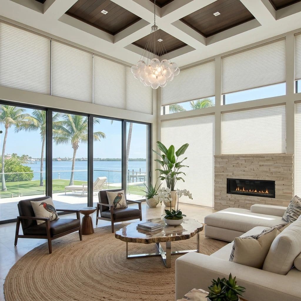 Custom Window Treatments Orlando: Buyer's Guide