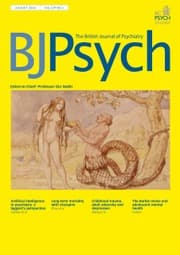 Medical assistance in dying on psychiatric versus somatic ...