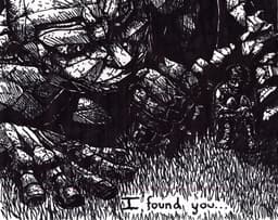 The Story I Told Instead of Living