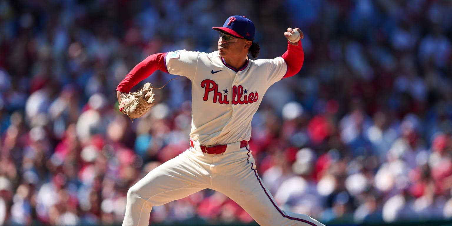 5 keys to the Phillies' possible postseason run - MLB.com