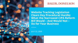 What the Narrowed CIPA Reform Bill Would – And Would Not