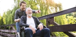 Supporting Aging Parents With Medicare | Scripps AMG