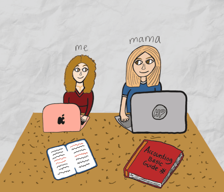 Family time could work! – El Estoque