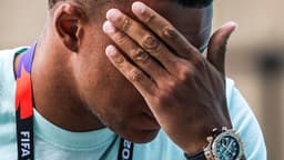 Uppgifter: Kylian Mbappé väntas bryta samarbetet med Nike