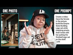 $0 vs $250 AI Video: I Tested 5 Tools With One Image