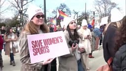 Supreme Court set to rule in culture-war cases