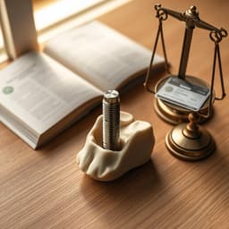 Dental Implant Aid Guide