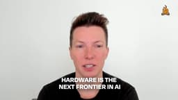 @lennysan: Caitlin Kalinowski helped build @OpenAI's robotics and hardware team from scratch (after helping bui...