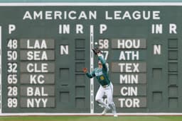 Roman Anthony rakes as Red Sox take Game 1 vs. Cubs