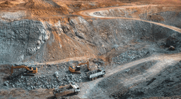 Barrick Mining shares fall after Q2 earnings miss despite stronger ...