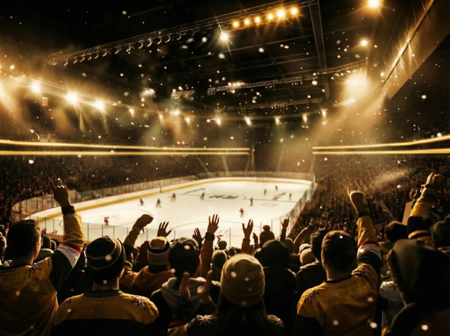 Golden Knights 2026 Off-Season Wrap-Up: Every Move So Far