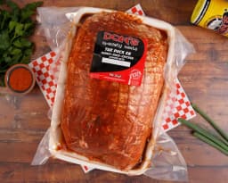 Turducken Cooking Guide: How to ...