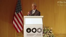 Rahm Emanuel Rightly Chewed Out Israel
