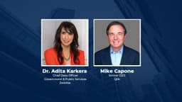 Qlik + Deloitte on the Future of Enterprise AI