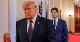 Trump and Warsh's fates are now tied, for better or worse