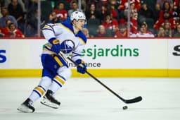 What Does Bowen Byram Need To Crack The List?