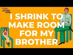 Can I Be The Center of Attention In My Family for Once? | Where Should We Begin? with Esther Perel