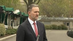 Trump asks for $220 million to reopen Alcatraz