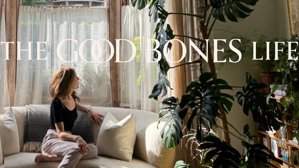 The Houseplants You'll Keep Alive - by Leanne Kilroy