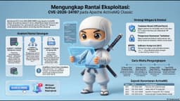 Target Ransomware Selanjutnya: Mengapa ActiveMQ CVE ...