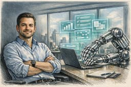 不會寫程式也能用？Perplexity Computer 讓 AI 直接替你交付成果、自動跑工作流程 | 動區動趨-最具影響力的區塊鏈新聞媒體