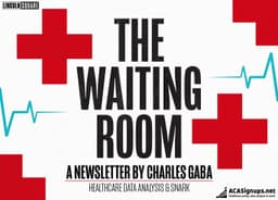 Inside the Jaw-Dropping 2026 ACA Premium Hikes | The Waiting Room 
