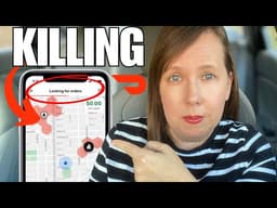 DoorDash Drivers These Mistakes Are DESTROYING Your Income!