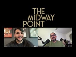 Lucca Vieira Interview - THE MIDWAY POINT (2026)